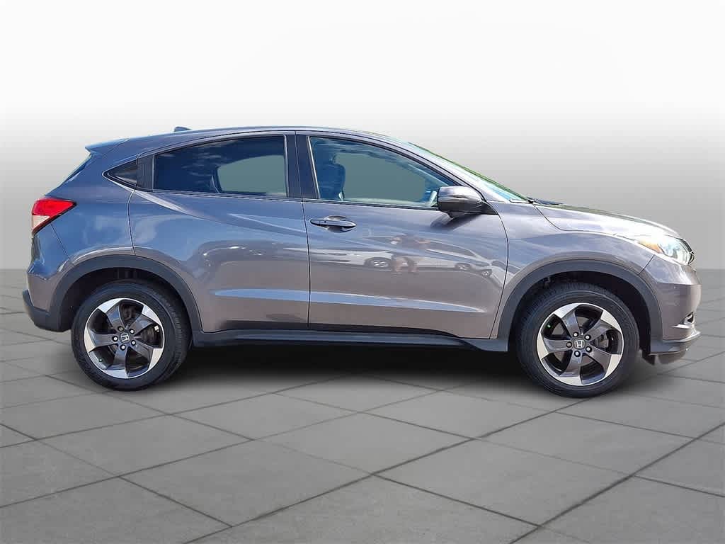 Thumbnail: 2018 Honda HR-V - 25