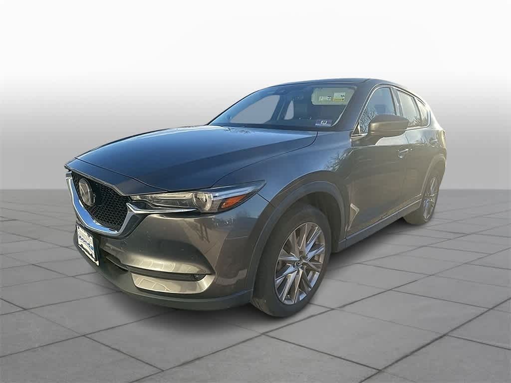 2019 Mazda CX-5 Grand Touring -
                  Hamilton, NJ