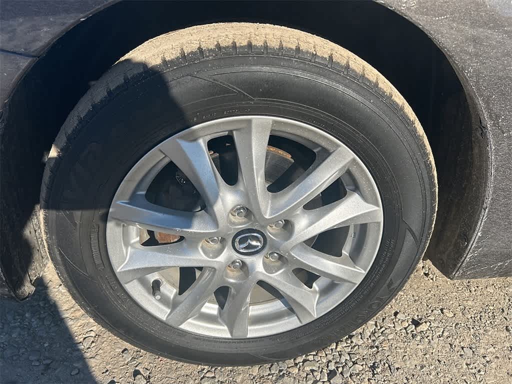 Thumbnail: 2014 Mazda Mazda3 - 8