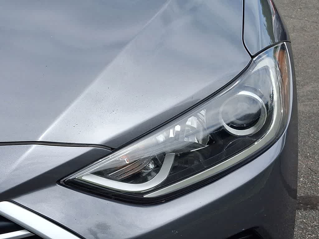Thumbnail: 2018 Hyundai Elantra - 27