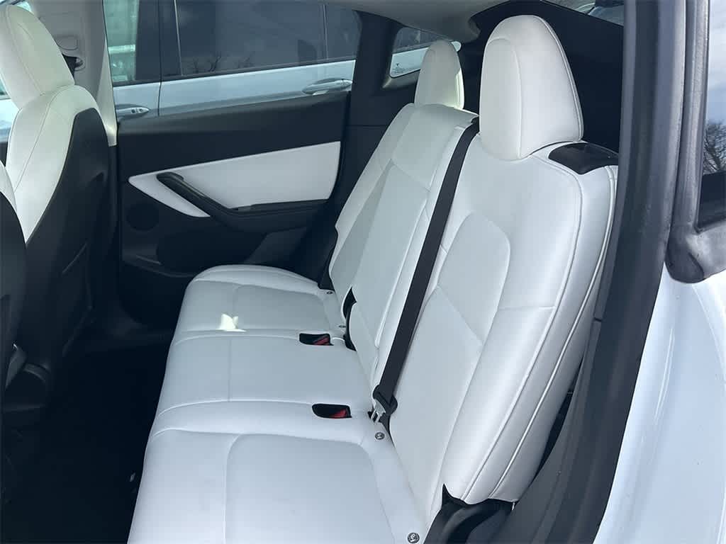 Thumbnail: 2020 Tesla Model Y - 22