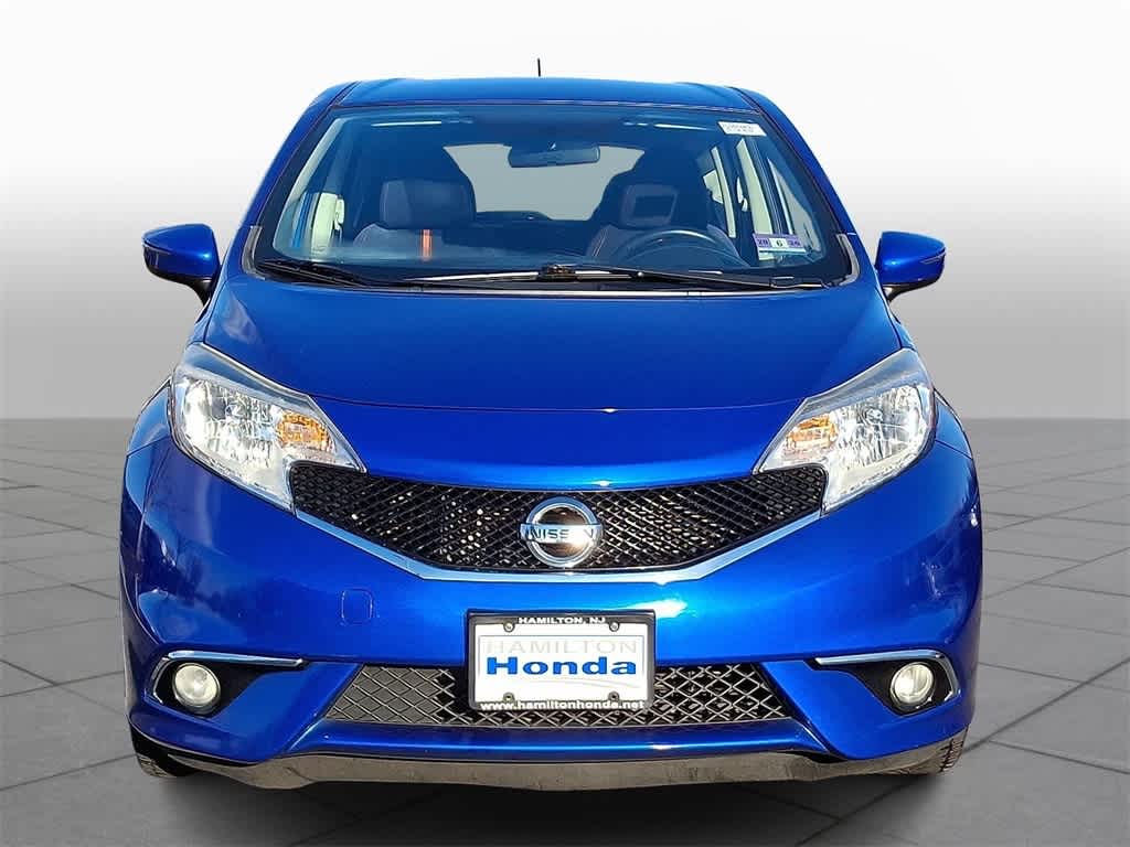 Thumbnail: 2015 Nissan Versa Note - 28