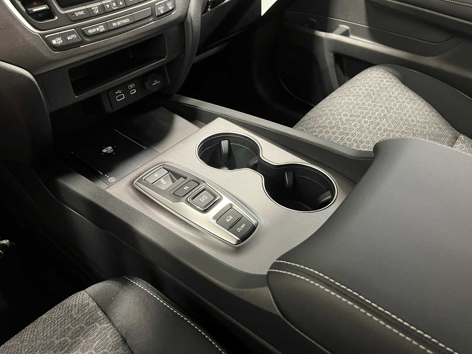 Thumbnail: 2026 Honda Ridgeline - 16