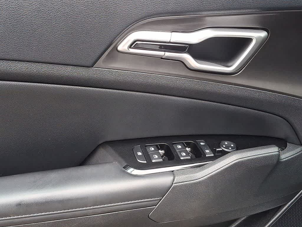 Thumbnail: 2023 Kia Sportage - 10