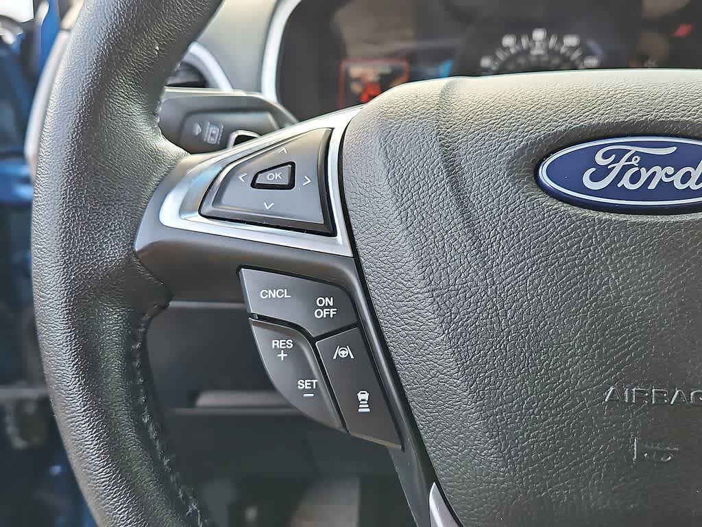 Thumbnail: 2020 Ford Edge - 23