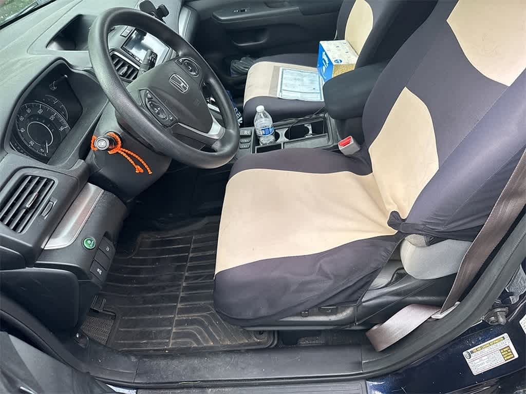 Thumbnail: 2016 Honda CR-V - 8