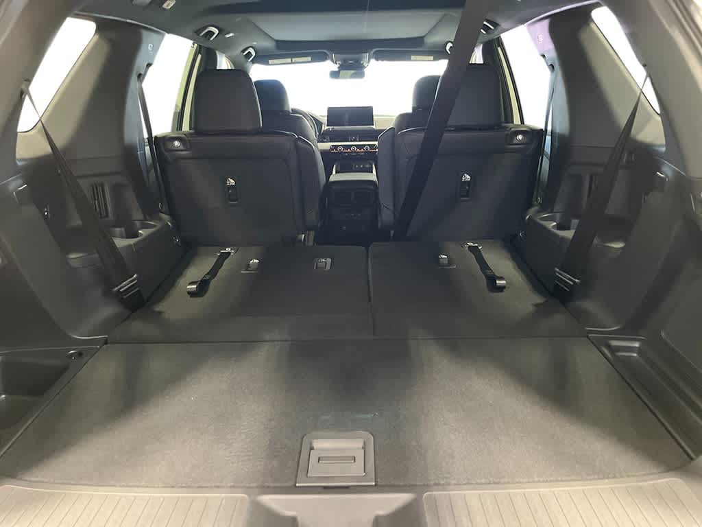 Thumbnail: 2026 Honda Pilot - 26