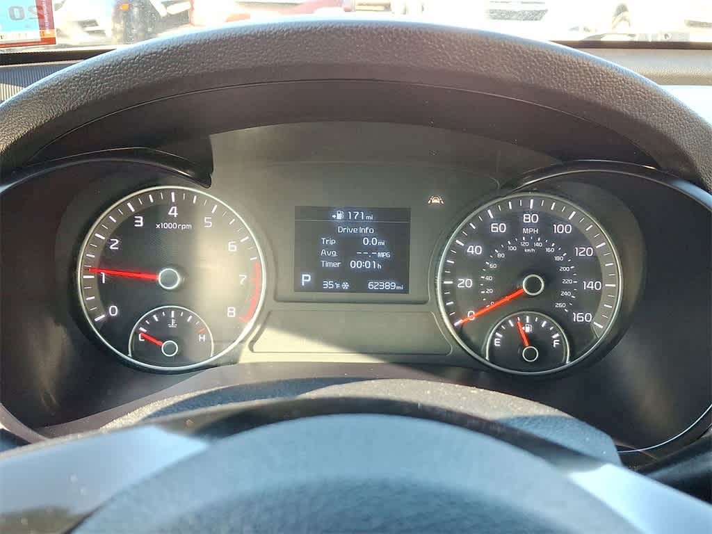 Thumbnail: 2020 Kia Optima - 13