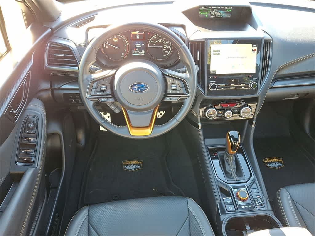 Thumbnail: 2023 Subaru Forester - 21