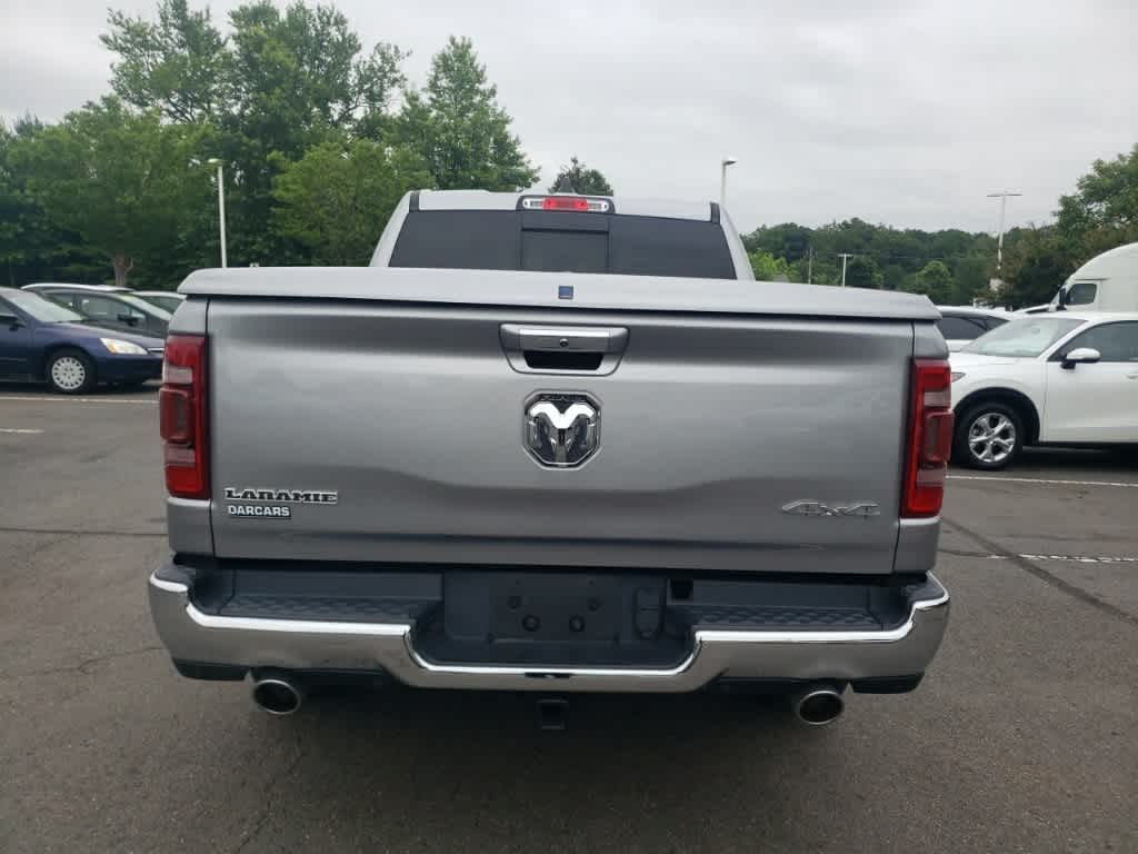 Thumbnail: 2019 RAM 1500 - 6