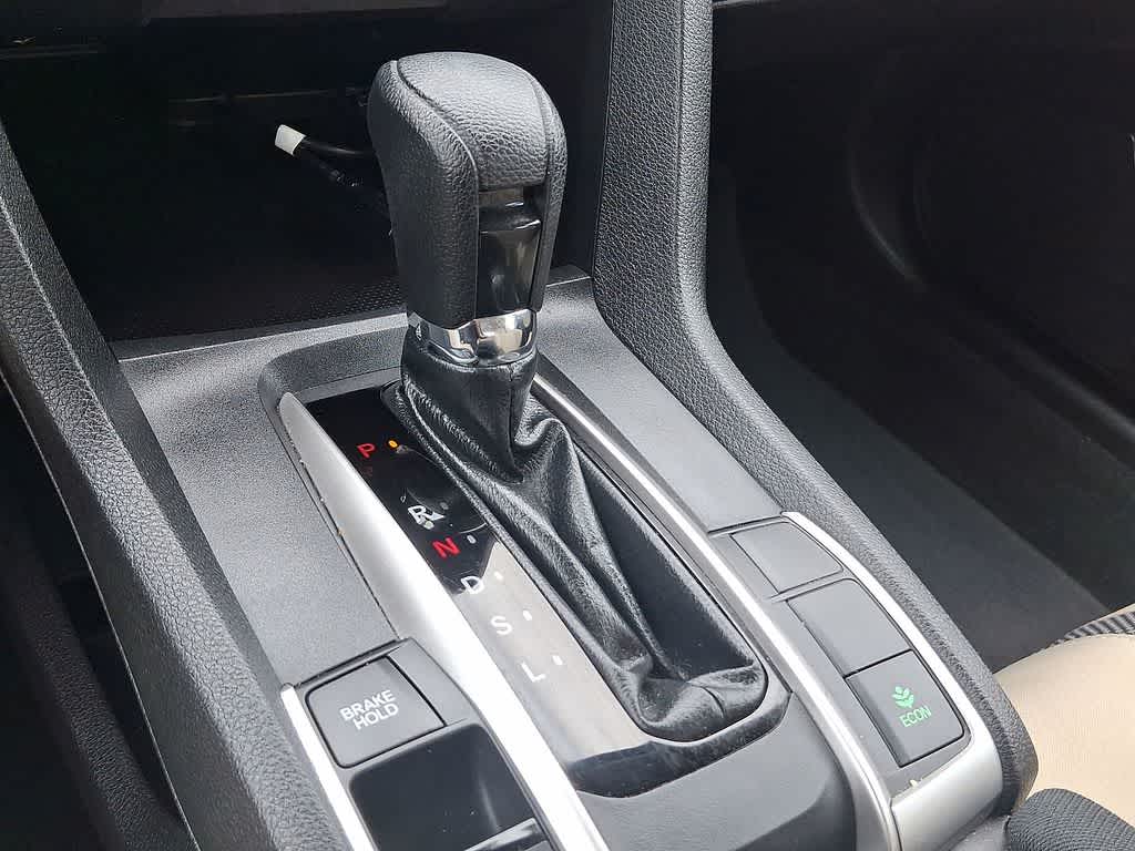 Thumbnail: 2020 Honda Civic - 12