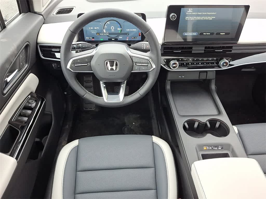 Thumbnail: 2026 Honda Prologue - 10