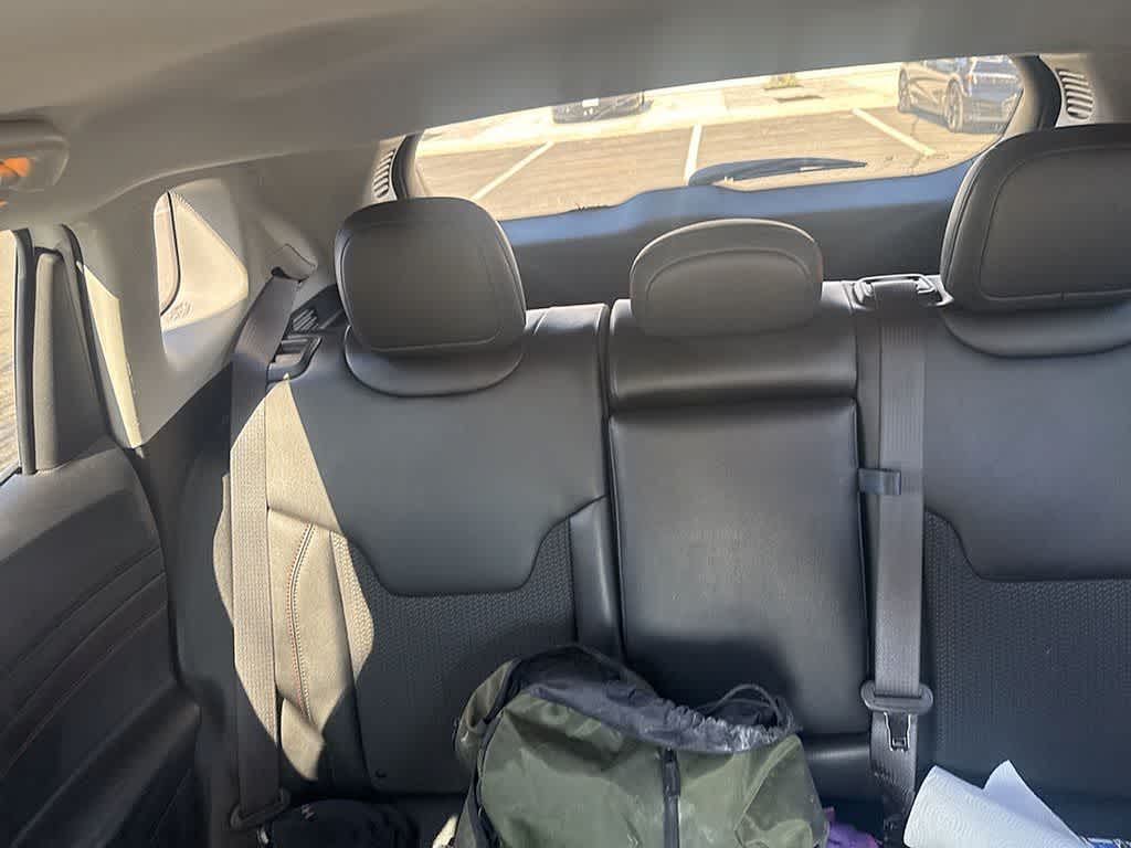 Thumbnail: 2022 Jeep Compass - 20