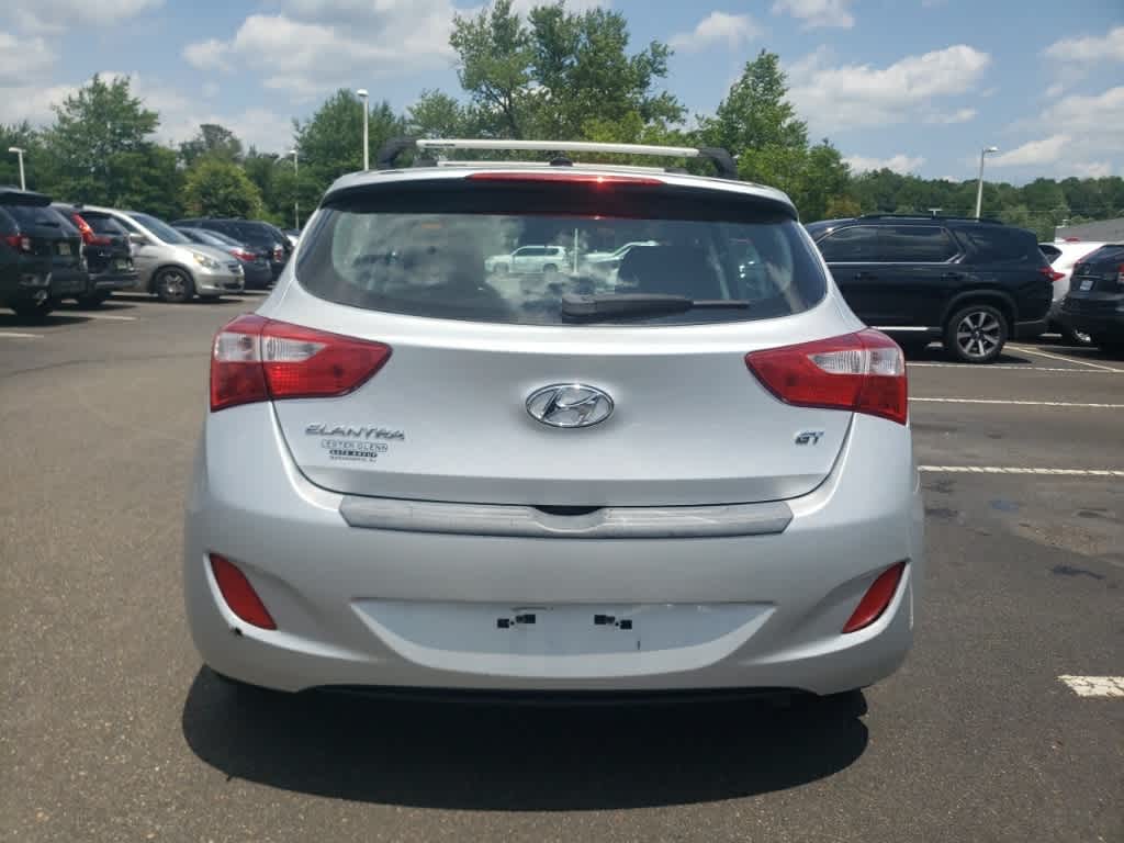 Thumbnail: 2016 Hyundai Elantra - 6