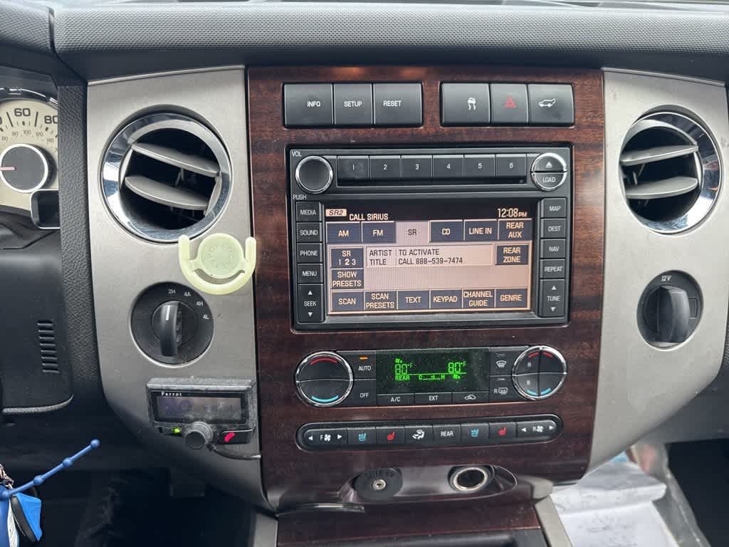 Thumbnail: 2008 Ford Expedition EL - 14