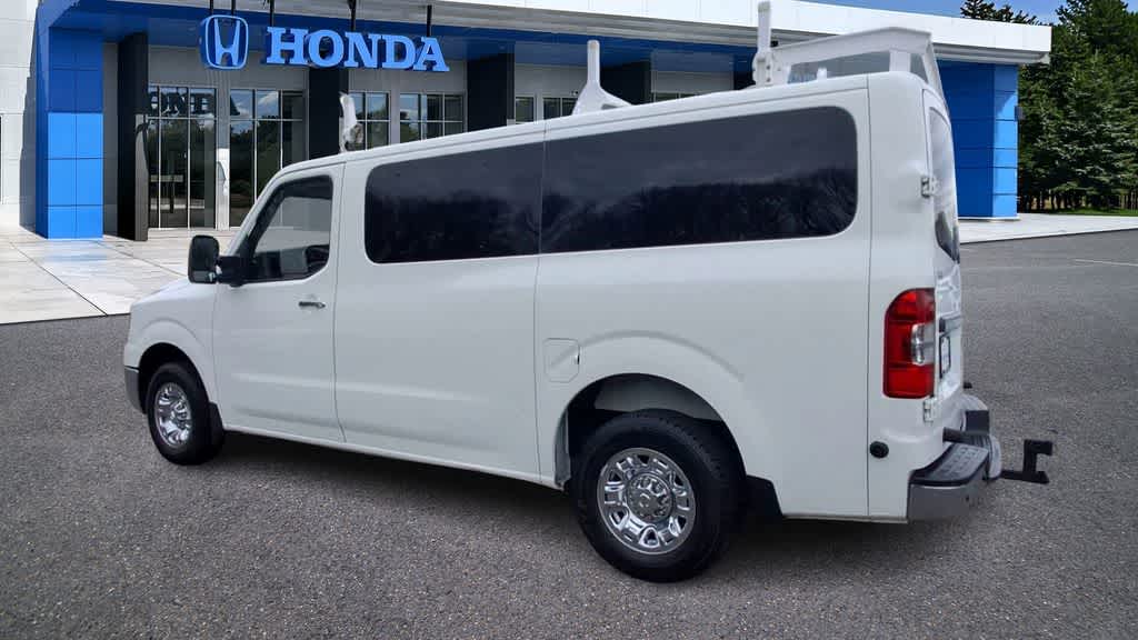 Thumbnail: 2016 Nissan NV - 6