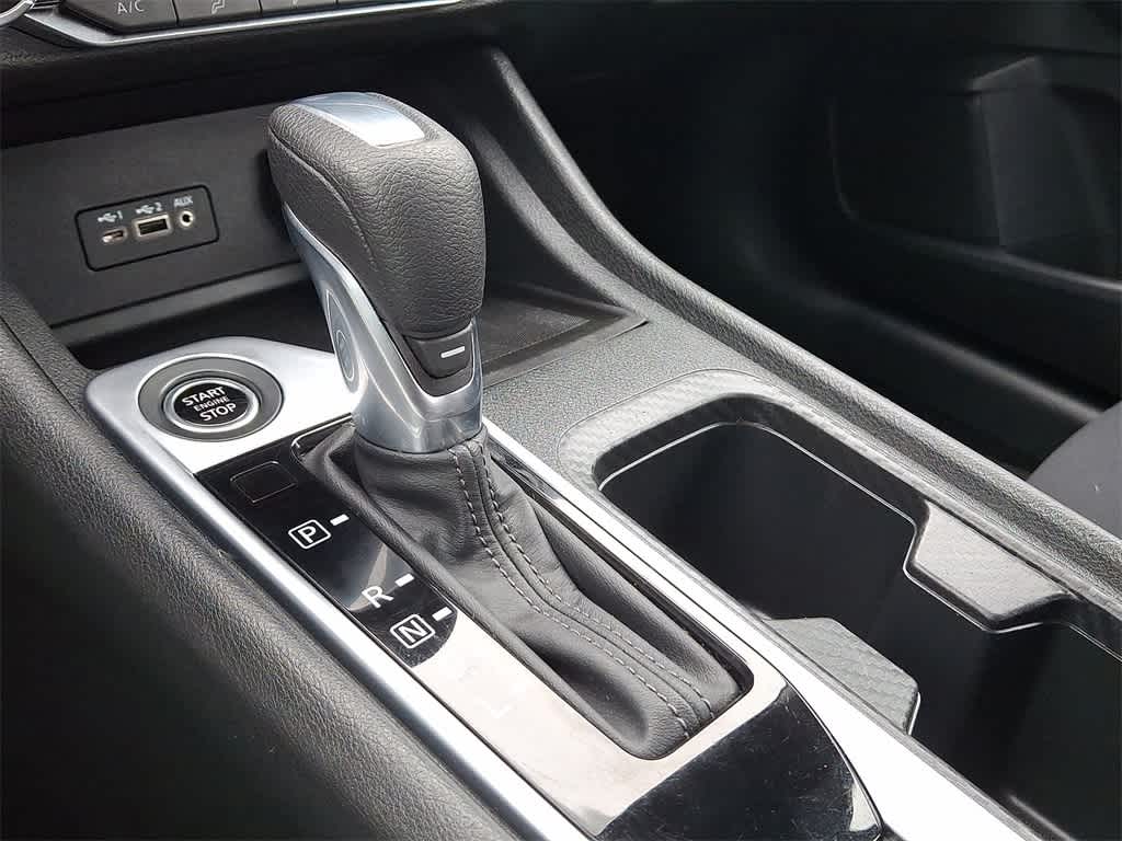 Thumbnail: 2022 Nissan Sentra - 12