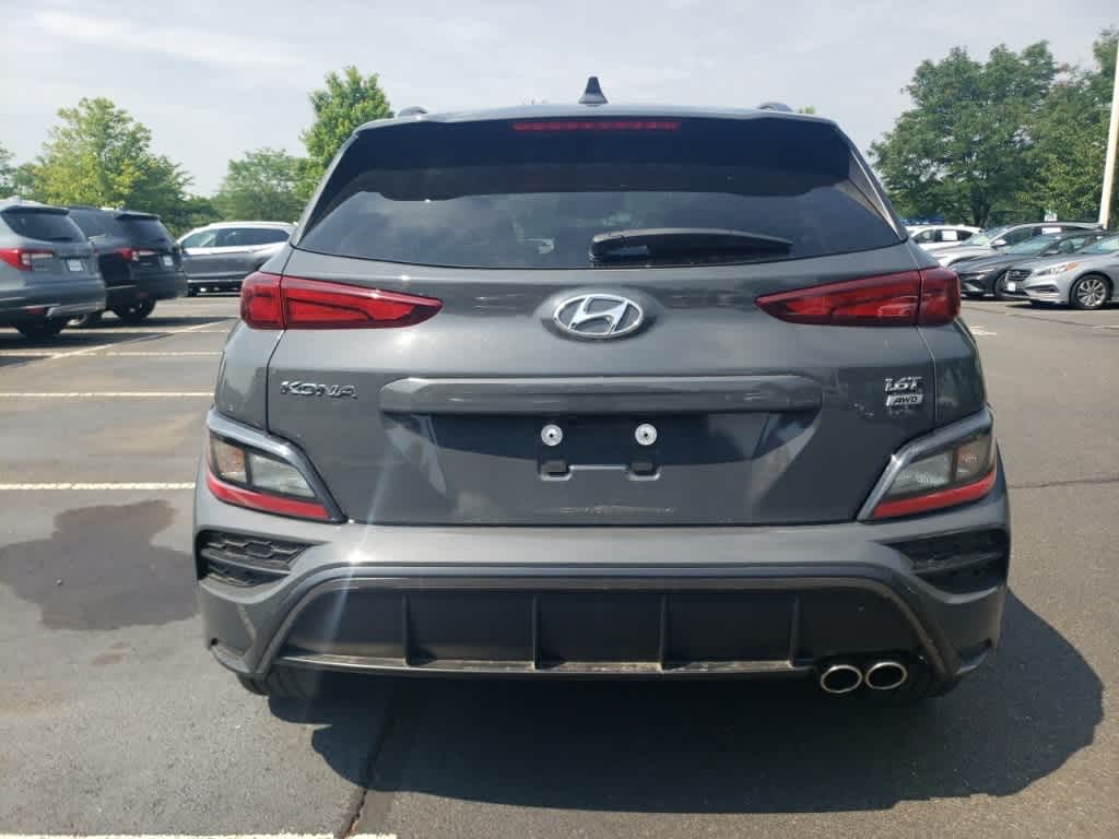 Thumbnail: 2023 Hyundai Kona - 6