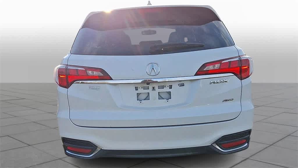 Thumbnail: 2018 Acura RDX - 7