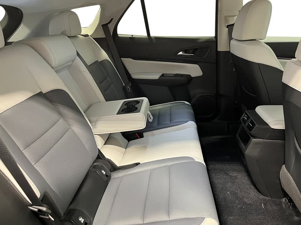 Thumbnail: 2026 Honda Prologue - 26