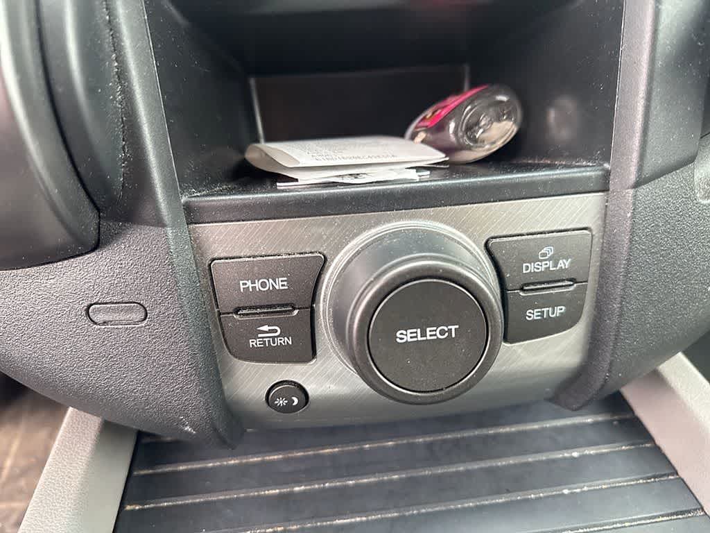Thumbnail: 2015 Honda Pilot - 19