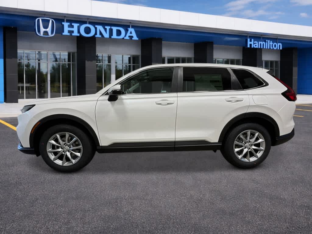 Thumbnail: 2026 Honda CR-V - 2