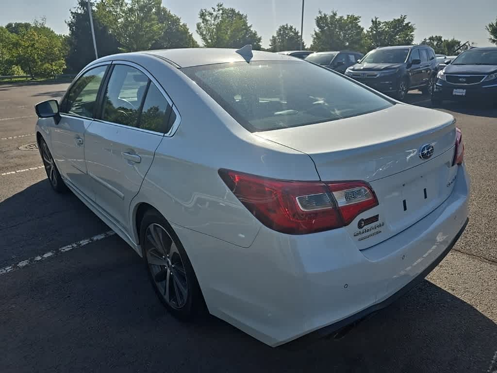 Thumbnail: 2019 Subaru Legacy - 6