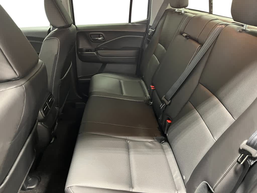 Thumbnail: 2026 Honda Ridgeline - 20