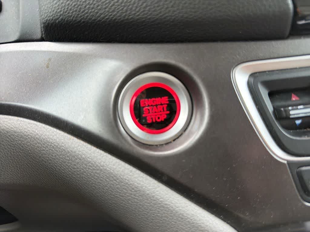 Thumbnail: 2017 Honda Ridgeline - 22