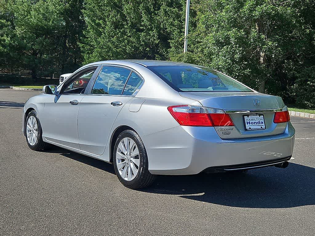 Thumbnail: 2013 Honda Accord - 28