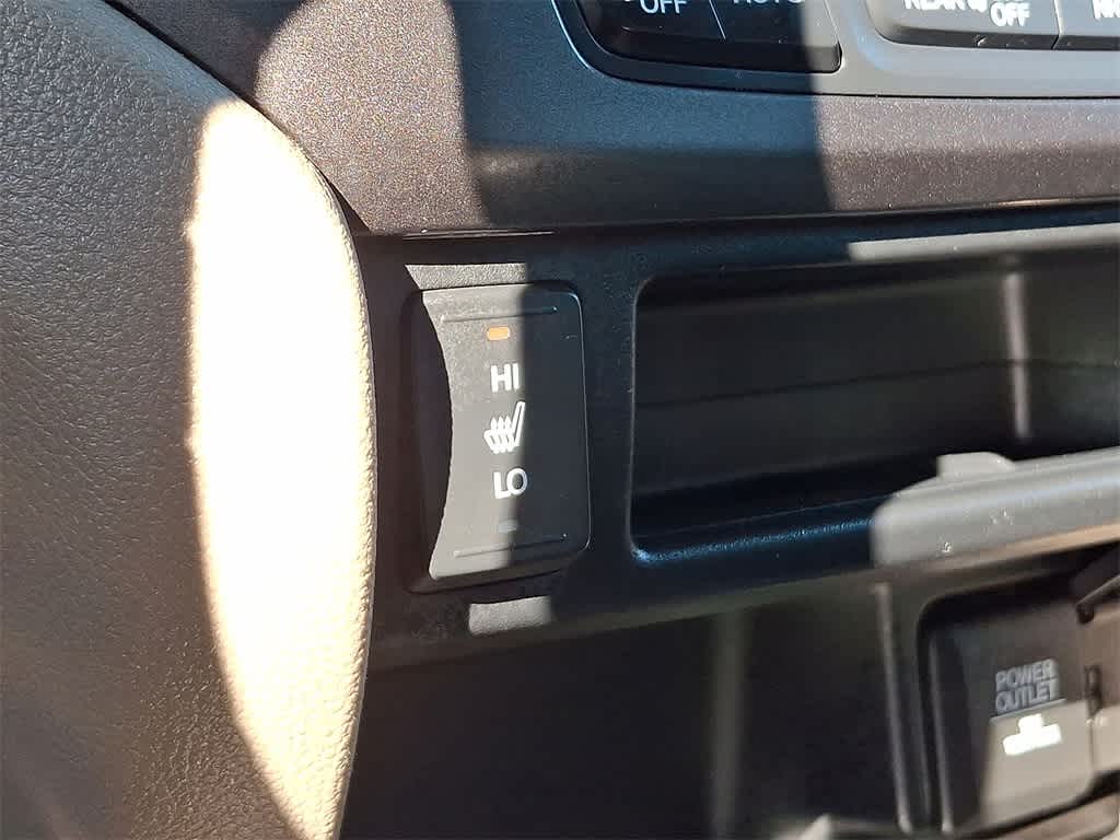 Thumbnail: 2016 Honda Pilot - 19