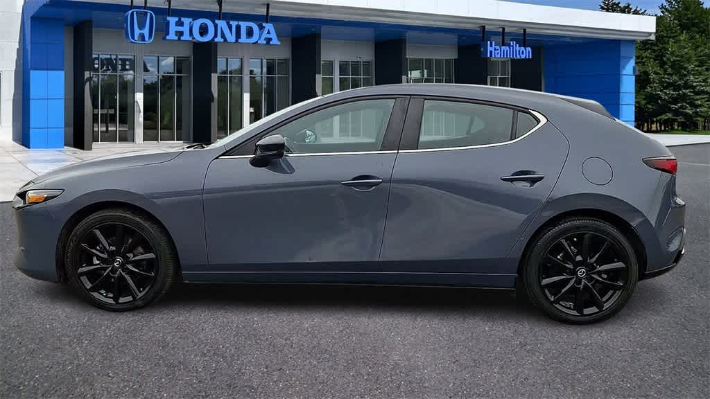 Thumbnail: 2023 Mazda Mazda3 - 5