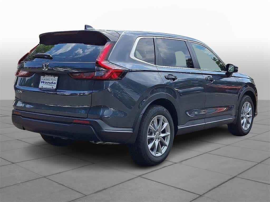 Thumbnail: 2026 Honda CR-V - 5
