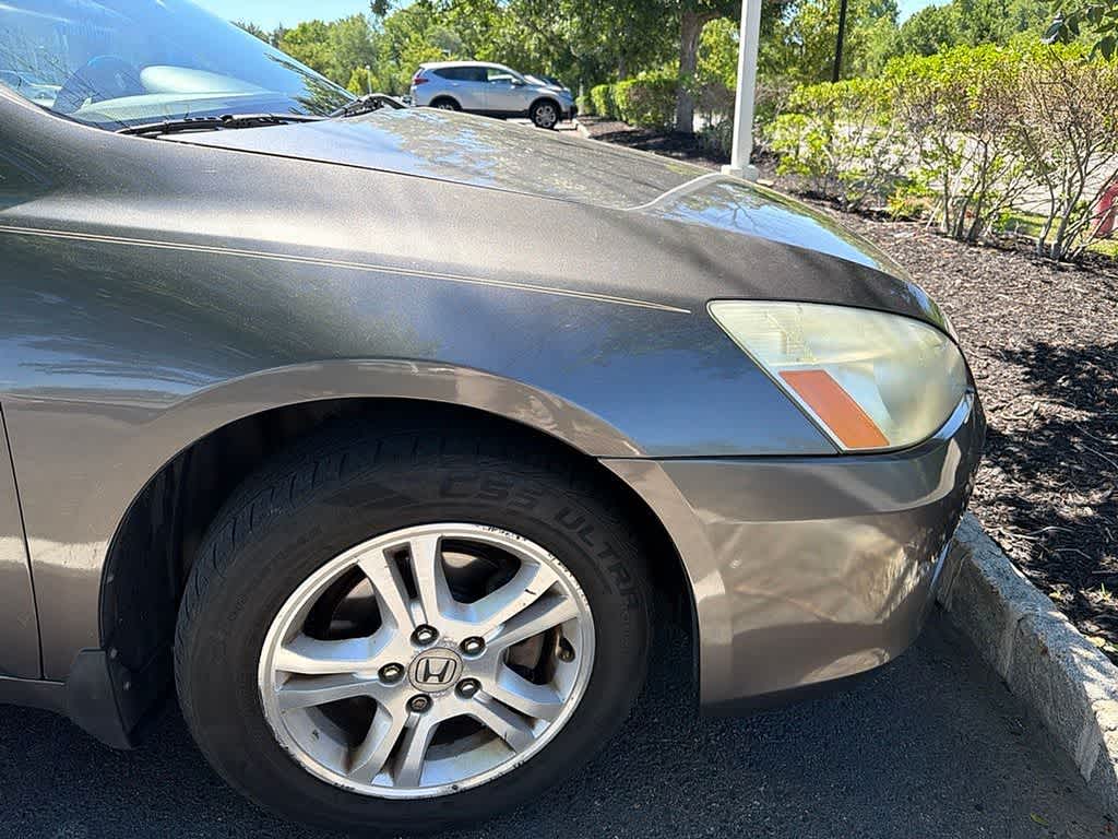 Thumbnail: 2007 Honda Accord - 4