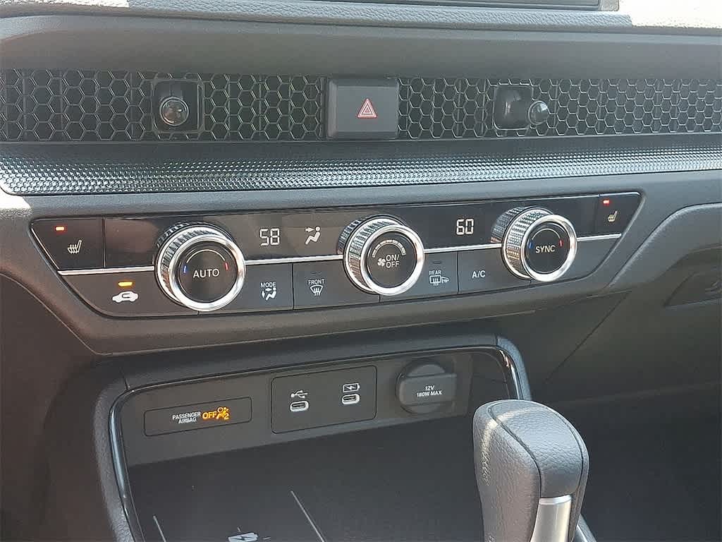 Thumbnail: 2026 Honda CR-V - 17