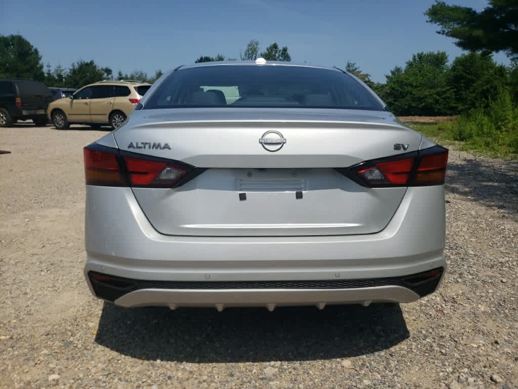 Thumbnail: 2023 Nissan Altima - 6