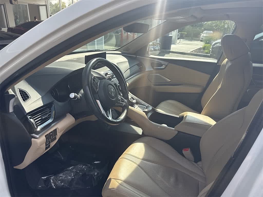 Thumbnail: 2019 Acura RDX - 12