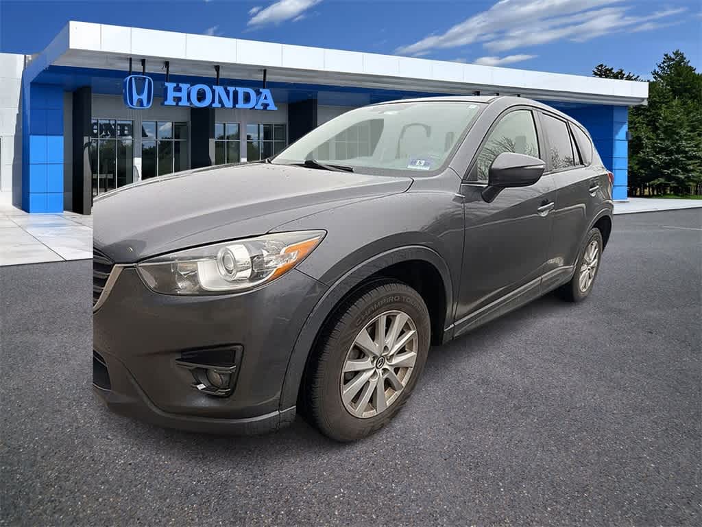 2016 Mazda CX-5 Touring -
                  Hamilton, NJ