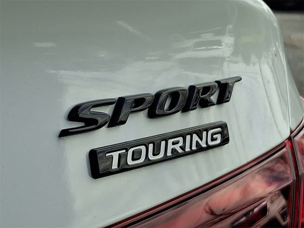 Thumbnail: 2026 Honda Civic - 16