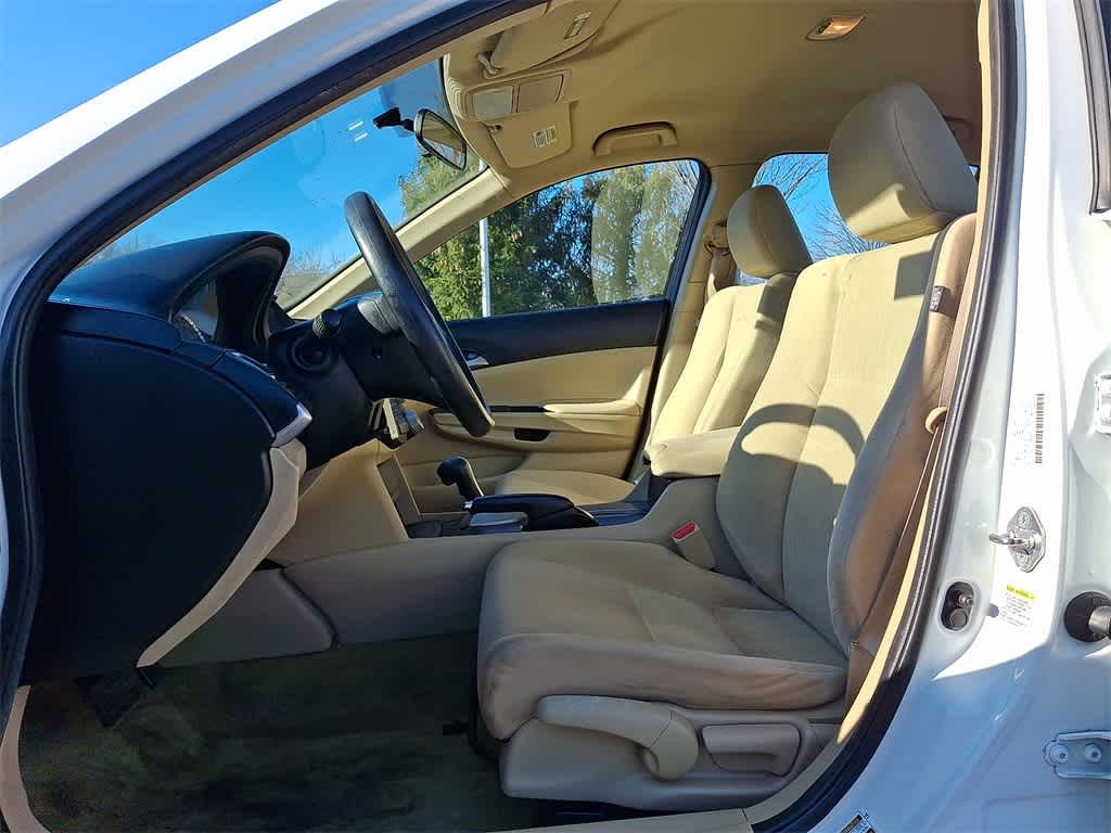 Thumbnail: 2012 Honda Accord - 3