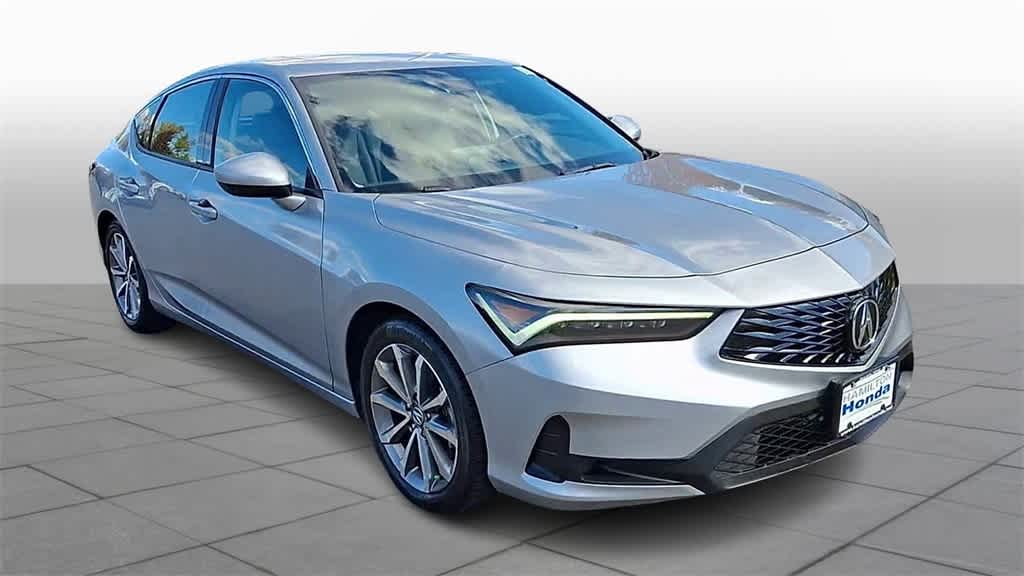 Thumbnail: 2023 Acura Integra - 2