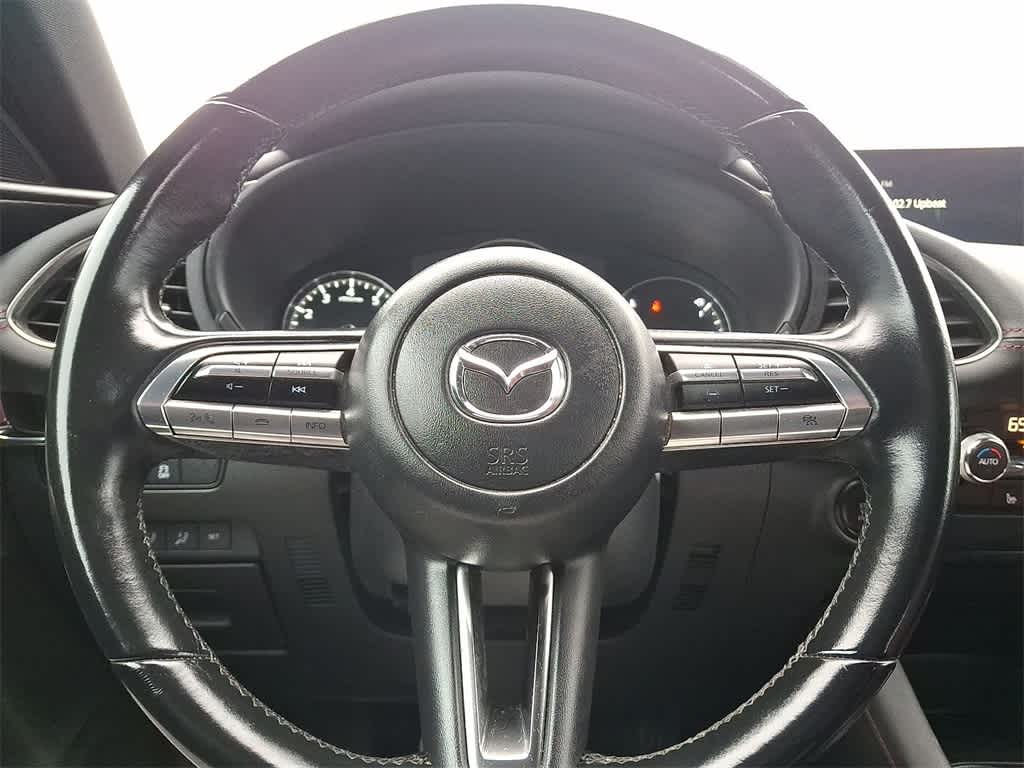 Thumbnail: 2023 Mazda Mazda3 - 16