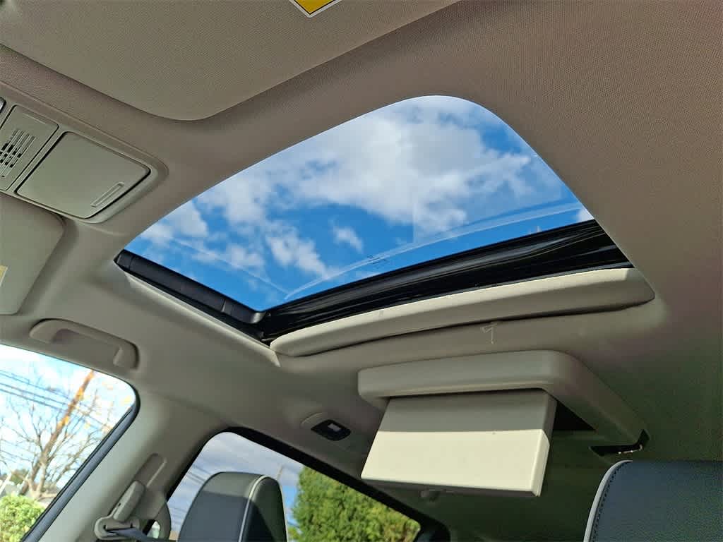 Thumbnail: 2026 Honda Odyssey - 11