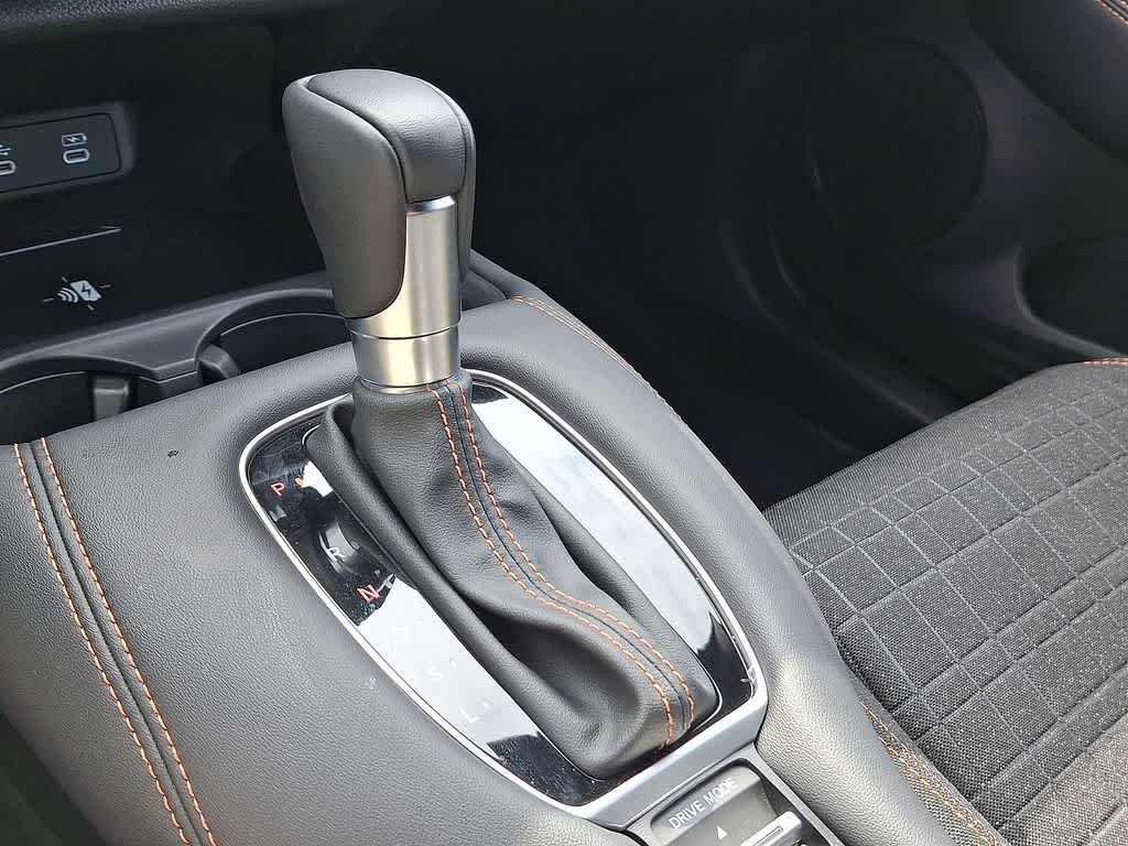 Thumbnail: 2026 Honda HR-V - 12