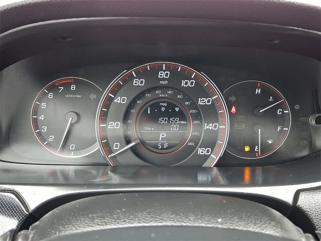 Thumbnail: 2013 Honda Accord - 13