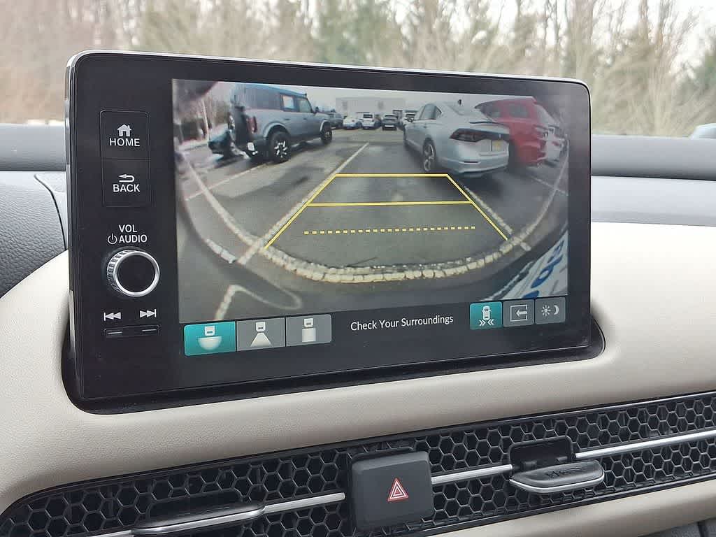 Thumbnail: 2023 Honda HR-V - 15