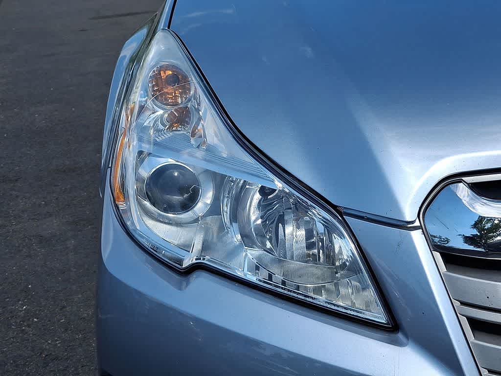 Thumbnail: 2014 Subaru Outback - 27