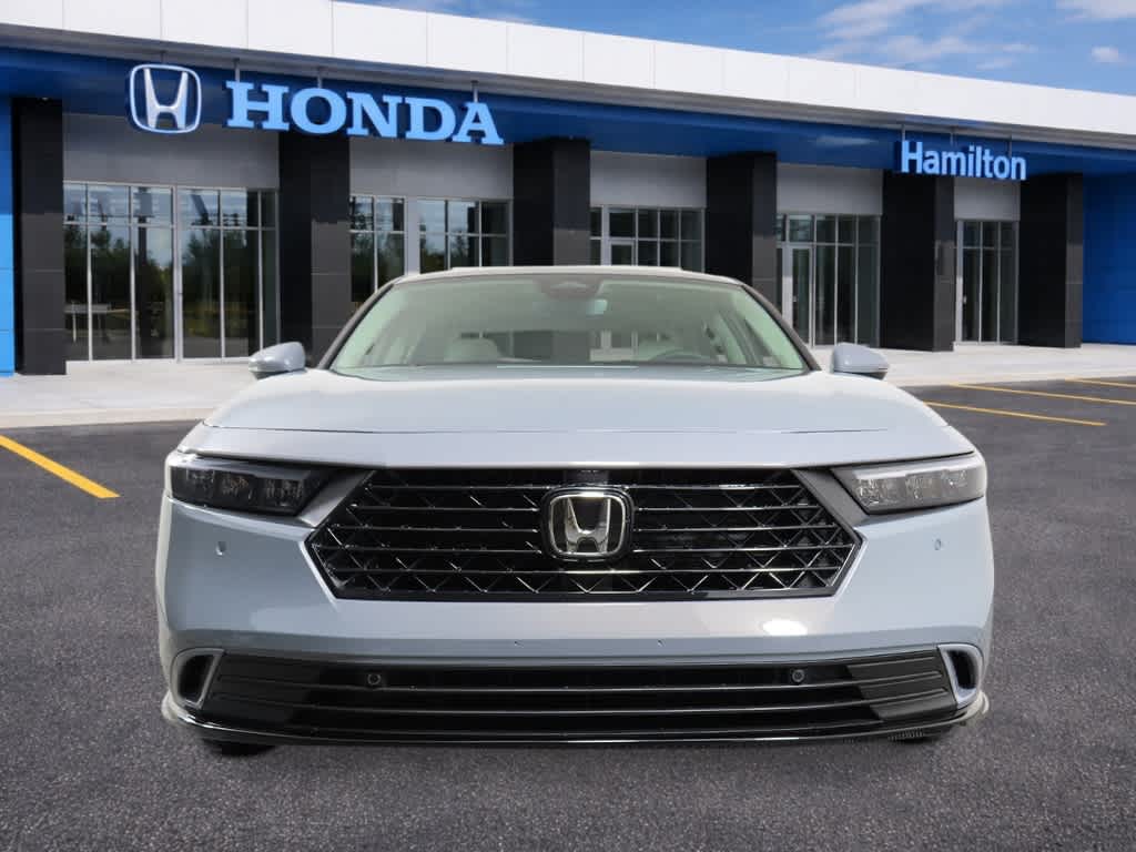 Thumbnail: 2026 Honda Accord - 8