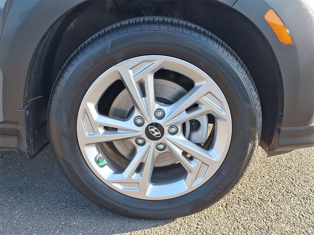 Thumbnail: 2023 Hyundai Kona - 24