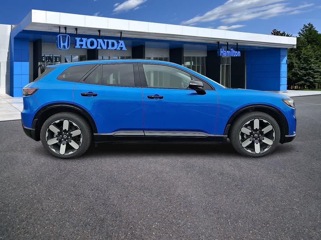 Thumbnail: 2026 Honda Prologue - 4